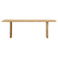 Amistad 58" Wood Bench - No Shipping Charges