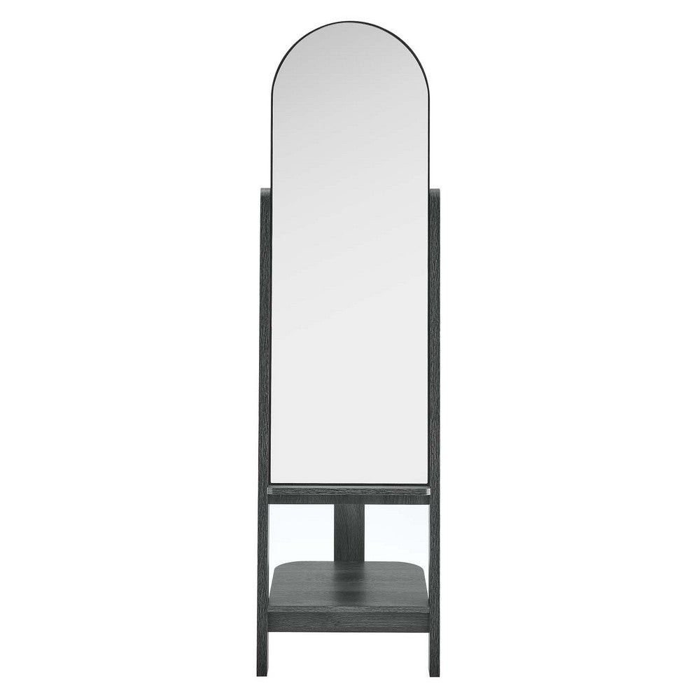 Ascend Standing Mirror - No Shipping Charges