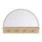 Moonbeam Arched Mirror  - No Shipping Charges