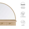 Moonbeam Arched Mirror  - No Shipping Charges