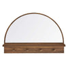 Moonbeam Arched Mirror  - No Shipping Charges