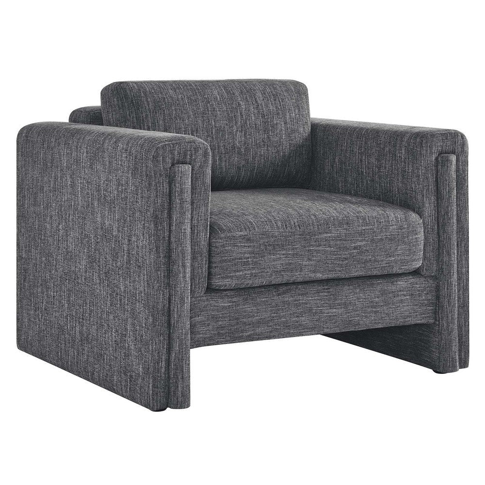 Modway Visible Sofas, Gray