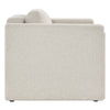 Modway EEI-6373-IVO Visible Fabric Armchair Ivory MDY-EEI-6373-IVO