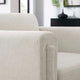 Modway EEI-6373-IVO Visible Fabric Armchair Ivory MDY-EEI-6373-IVO