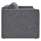 Modway Visible Sofas Grey MDY-EEI-6375-GRY