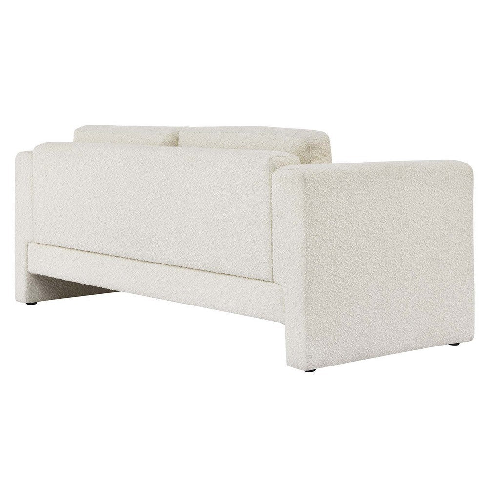 Modway Visible Sofas Ivory MDY-EEI-6378-IVO