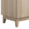 Modway Miles Vanity Oak MDY-EEI-6400-OAK