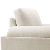 Oasis Upholstered Fabric Armchair  - No Shipping Charges