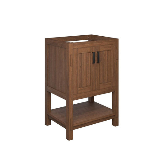 Modway Ashlyn Vanity, Walnut