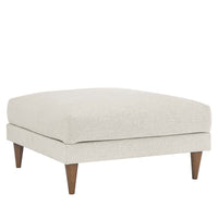 Ivory  Fabric
