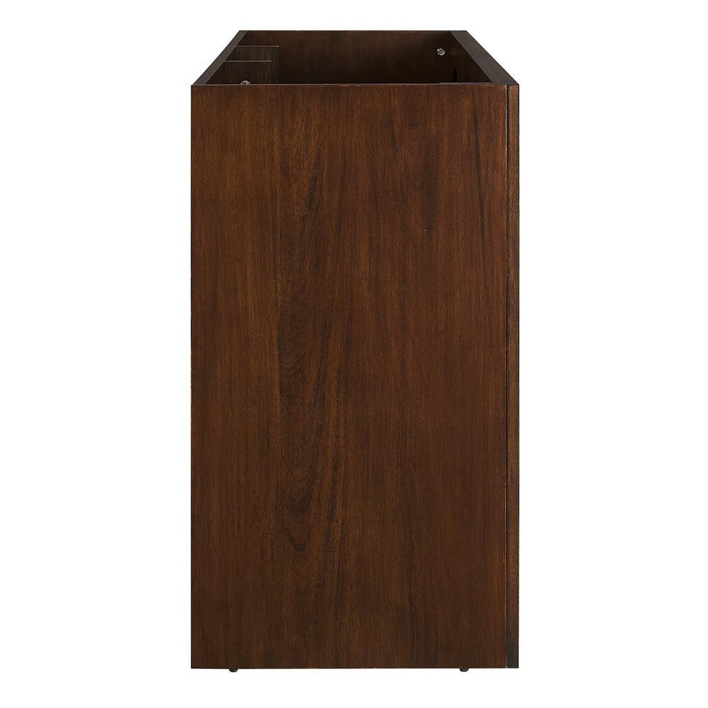 Modway Appia 48’’ Bathroom Vanity Cabinet (Sink Basin Not Included) Oak MDY-EEI-6541-OAK