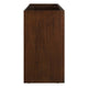 Modway Appia 48’’ Bathroom Vanity Cabinet (Sink Basin Not Included) Oak MDY-EEI-6541-OAK