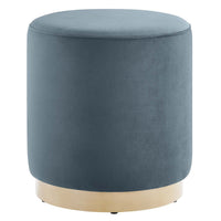 Cadet Blue Natural