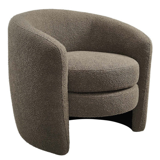 Modway Affinity armchairs, Pebble