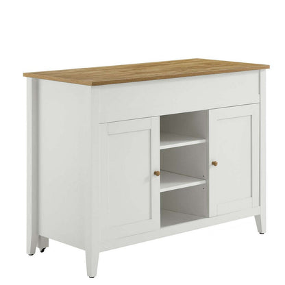 Garland Kitchen Island  - No Shipping Charges