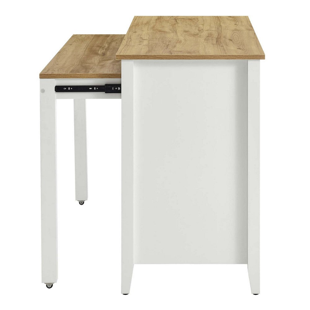 Farmstead Kitchen Island  - No Shipping Charges