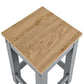 Galley 3-Piece Kitchen Island and Stool Set  - No Shipping Charges