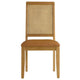Modway Arlo Dining Chairs Natural Natural Tan MDY-EEI-6802-NAT-NAT-TAN