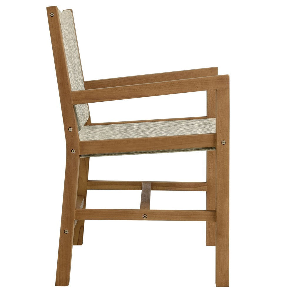 Modway Vienna Dining Armchairs