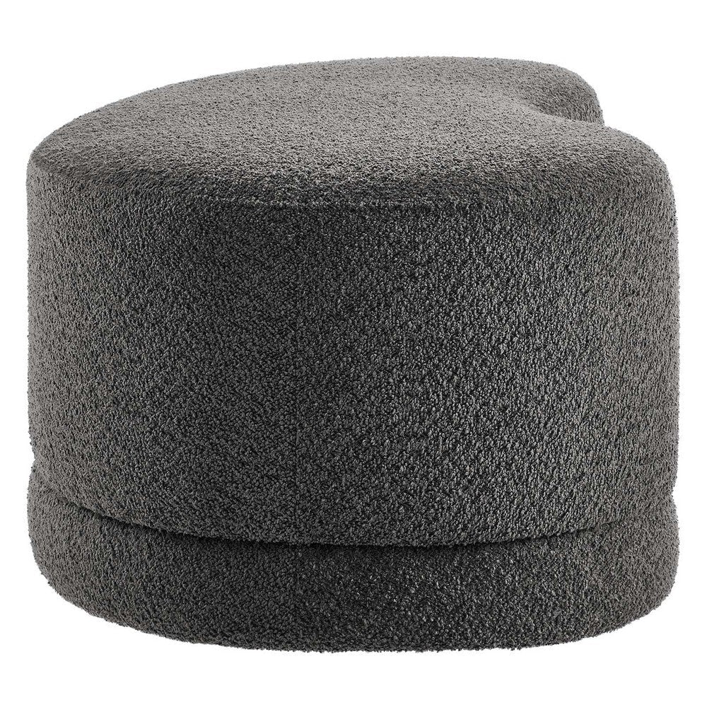 Nimbus 48’ Upholstered Ottoman Bench - No Shipping Charges MDY-EEI-6816-CRE