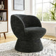 Modway Vesta Armchair, Caramel Ash