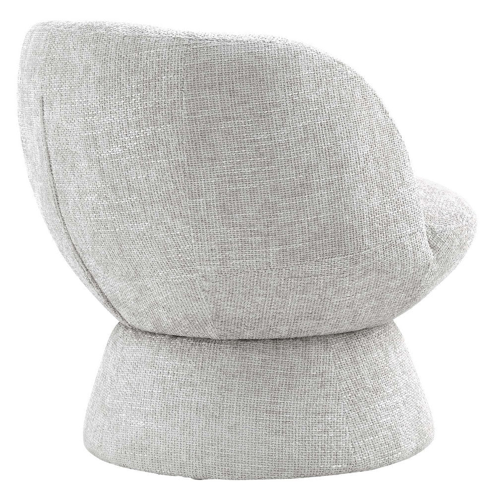 Modway Vesta Armchair Dove Gray