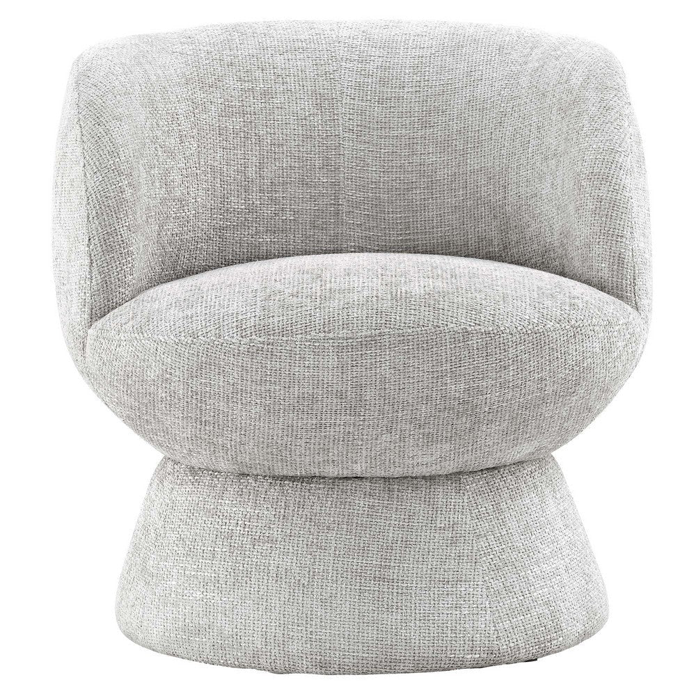 Modway Vesta Armchair Dove Gray