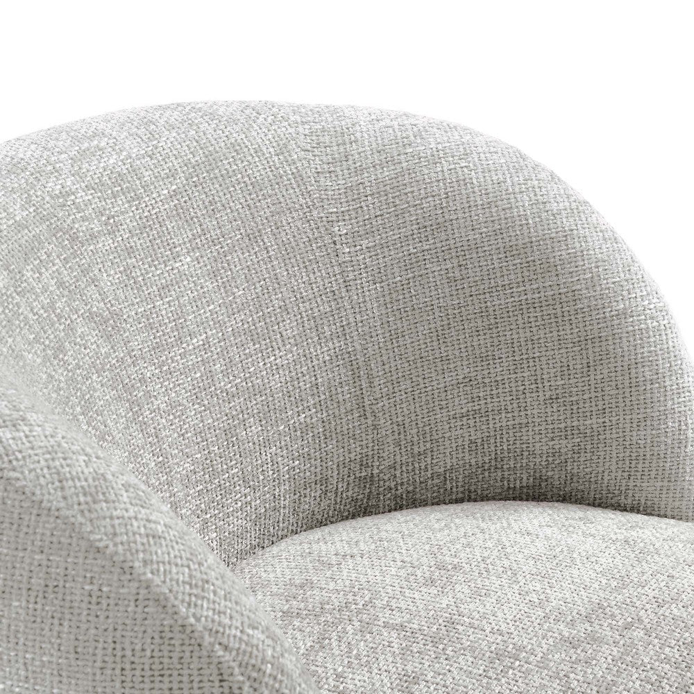 Modway Vesta Armchair Dove Gray