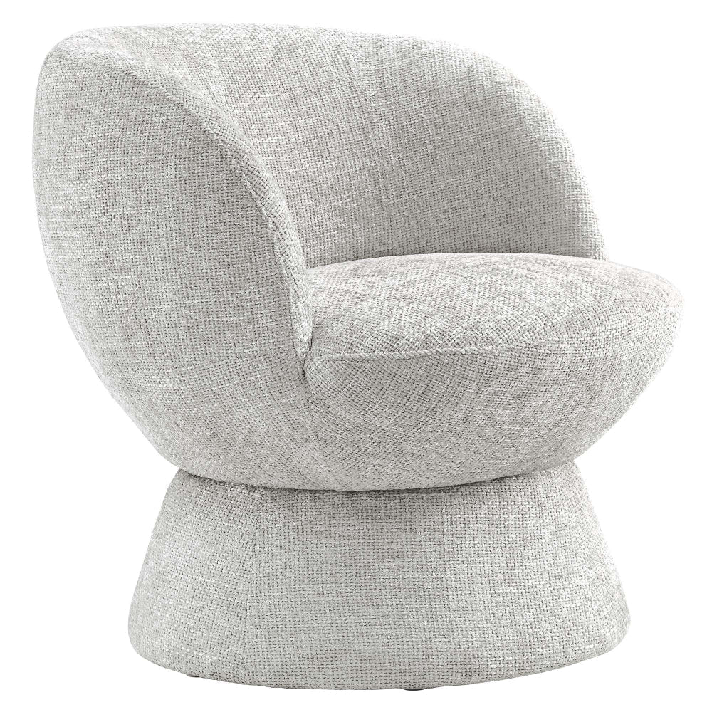 Modway Vesta Armchair, Dove Gray