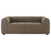 Modway Liana Love Seats Mocha