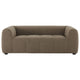 Modway Liana Love Seats Mocha