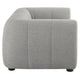 Modway Liana Love Seats Pewter