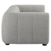Liana Upholstered Fabric Loveseat by Modway