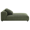 Modway Solace Lounge Chair Fern