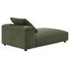 Modway Solace Lounge Chair Fern