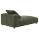 Modway Solace Lounge Chair Fern