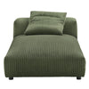Modway Solace Lounge Chair Fern
