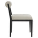 Kai Fabric Dining Chair by Modway