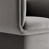 Modway Tate Armchair Storm Gray