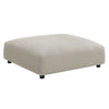 Modway Solace Sectional Linen