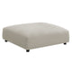 Modway Solace Sectional Linen