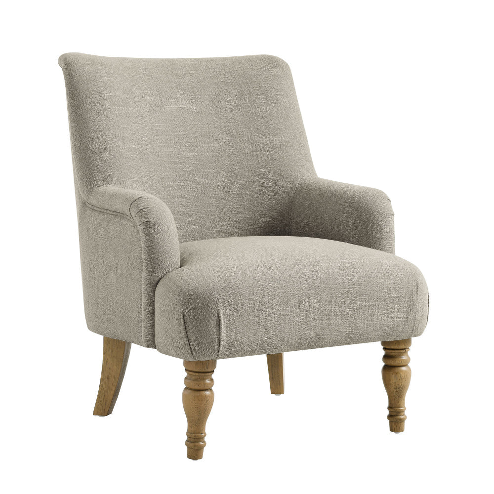 Ellington Fabric Upholstered Accent Armchair by Modway