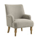 Ellington Fabric Upholstered Accent Armchair by Modway