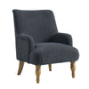 Ellington Fabric Upholstered Accent Armchair by Modway