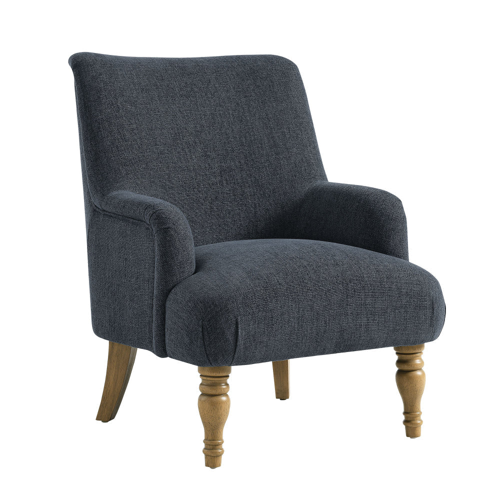 Ellington Fabric Upholstered Accent Armchair by Modway