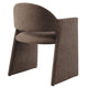 Talia Upholstered Fabric Dining Armchair by Modway