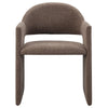 Modway Talia Upholstered Fabric Dining Armchair by Modway