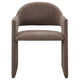 Modway Talia Upholstered Fabric Dining Armchair by Modway