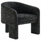 Greer Boucle Fabric Upholstered Accent Armchair by Modway