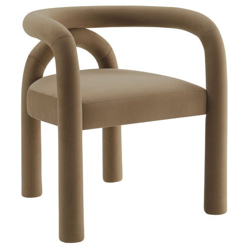Astrid Performance Velvet Dining Chair by Modway